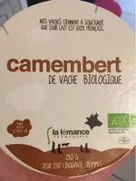 Mängden socker i Camembert 21%MG