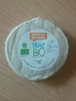 Mängden socker i Pérail biologique
