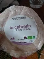 Mängden socker i le cabretin