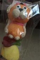 Mängden socker i Brochette Chien