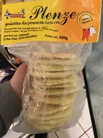 Mängden socker i Plenze