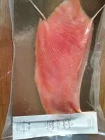 Mängden socker i Truite fumée tranchée