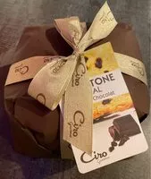 Mängden socker i Panettone