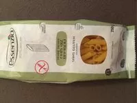 Mängden socker i Penne rigate Maïs Riz Bambou