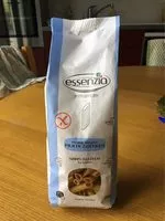 Mängden socker i Penne rigate multicereales