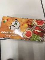 Mängden socker i Pulpe de tomate