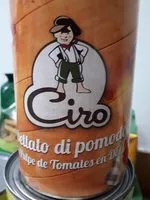 Mängden socker i Pulpe de tomates en dés