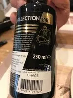 Mängden socker i Aceto balsamico di modena i.g.p