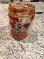 Mängden socker i Sauce bolognese