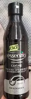 Mängden socker i Crème avec aceto balsamico di modena