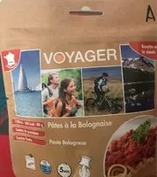 Mängden socker i Pates a la bolognaise