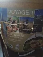 Mängden socker i Paëlla au poulet et aux fruits de mer