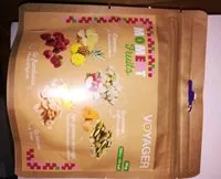 Mängden socker i Moment fruits