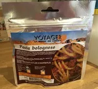 Mängden socker i Pasta bolognese