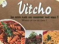 Mängden socker i Vitcho Tortis Bolognaise