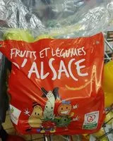 Mängden socker i Pomme Golden