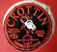 Mängden socker i Fromage de chèvre