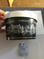 Mängden socker i Crème glacée au yaourt Bulgare