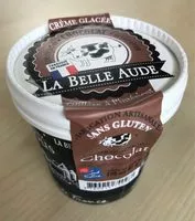 Mängden socker i Crème Glaçée Chocolat