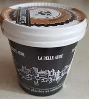 Mängden socker i CRÈME GLACÉE CAFE