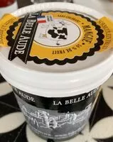 Mängden socker i Mangue