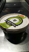 Mängden socker i La Belle Aude - Sorbet Mojito