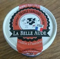 Mängden socker i Orange sanguine