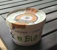 Mängden socker i Crème glacée Caramel beurre salé