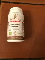 Mängden socker i Santé & Bien-être / Digestion, Transit, Flore /