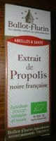 Propolis