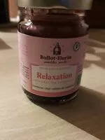 Mängden socker i relaxation