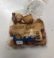 Mängden socker i Rochers Coco