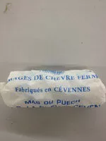 Mängden socker i 300G Fromage De Chevre Cevennes
