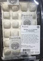 Mängden socker i Ravioli