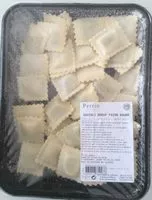Mängden socker i Ravioli boeuf façon daube