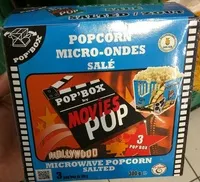 Mängden socker i GOBELET MICRO ONDES