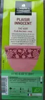 Mängden socker i Plaisir Innocent