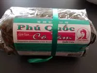 Mängden socker i Pâte Porc Co Tam Phu Quoc 500G