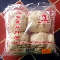 Mängden socker i Preparation alimentaire à base de porc