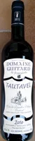 Mängden socker i Tautavel 2010 Domaine Guitard