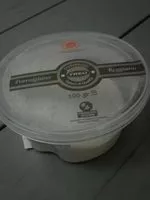 Mängden socker i Parmigiano Reggiano AOP