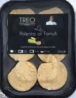 Mängden socker i Treo