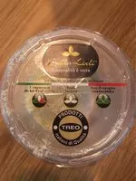 Mängden socker i Bella Lodi