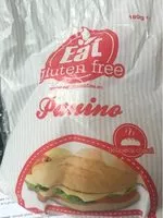 Mängden socker i Panino