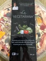 Mängden socker i La vegetariana
