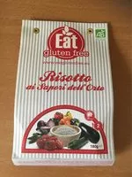 Mängden socker i Risotto ai Sappori dell’Orto