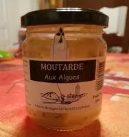 Mängden socker i MOUTARDE Aux Algues