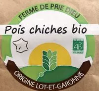 Mängden socker i Pois chiches bio