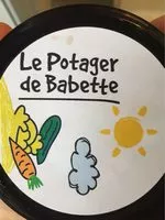Mängden socker i Tartinade légumes d'été