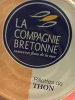Mängden socker i Rillettes De Thon